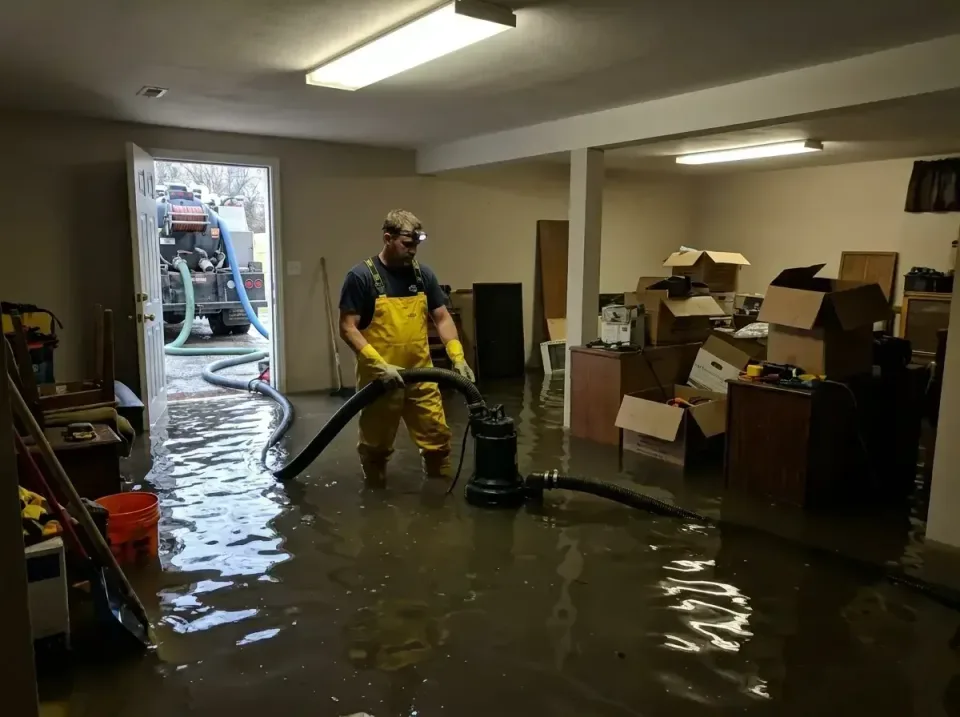 basement-burst-pipe-flooding-a-001 — frequently asked questions, 24-Hour Water Damage Restoration Services in Bloomington, IL